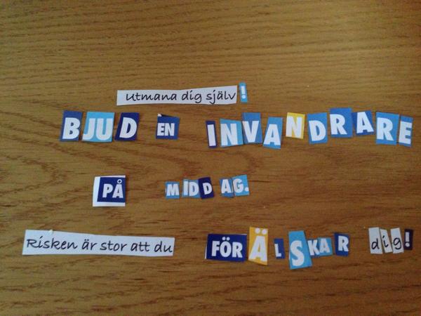 Stina Bengtsson tweet media