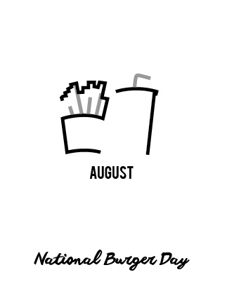 tjrbenn's tweet photo. Happy National Burger Day!
@oneminutebriefs #nationalburgerday http://t.co/7rdj01hRfM