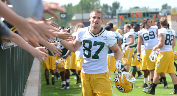 Green Bay Packers tweet media