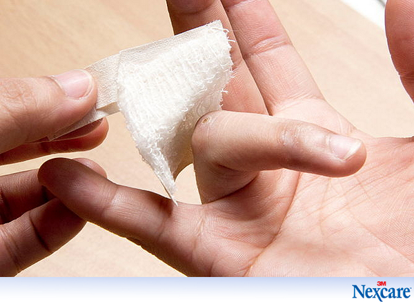 Nexcare™ Argentina tweet media