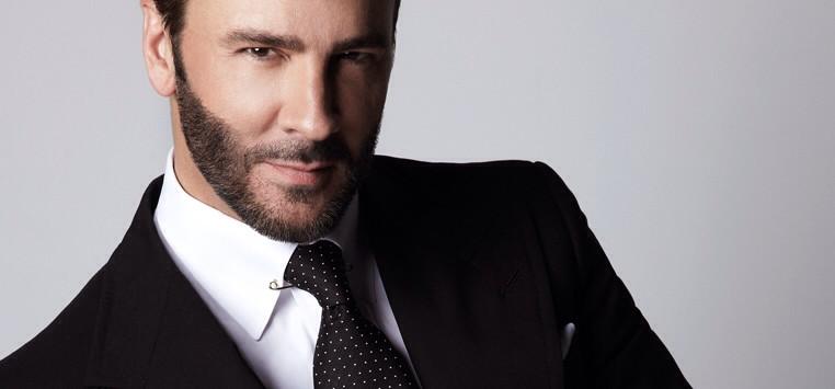 Happy birthday Tom Ford! 