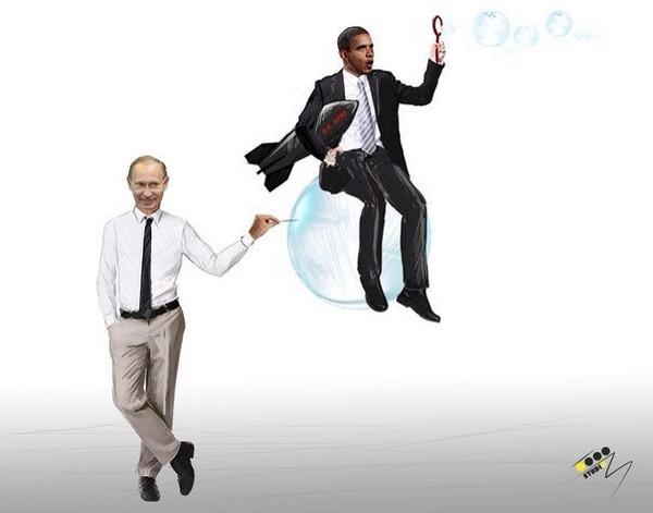 anny_times's tweet image. Надуваемые штатами мыльные пузыри лопнут благодаря Путину!