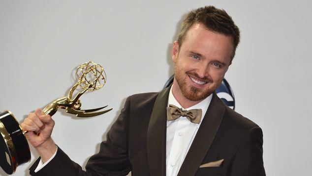 Happy Birthday Aaron Paul! Here are some of our favourite moments from the Breaking Bad star  