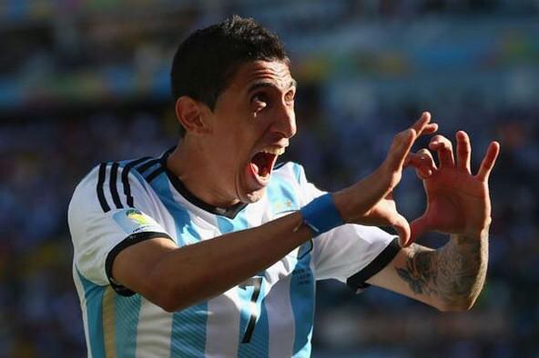 statisticsfooty's tweet photo. Incase you didn't catch it yesterday, check out our interesting stats on di Maria here - http://t.co/EtBNzeOtrk http://t.co/csxRZ7zDkl