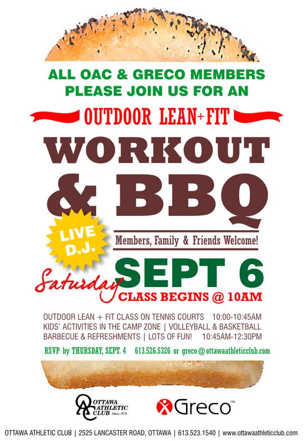 GrecoLancaster's tweet photo. OPEN HOUSE BBQ AND CLASS! SEPTEMBER 6TH 10 AM http://t.co/y7QzCLDJPe