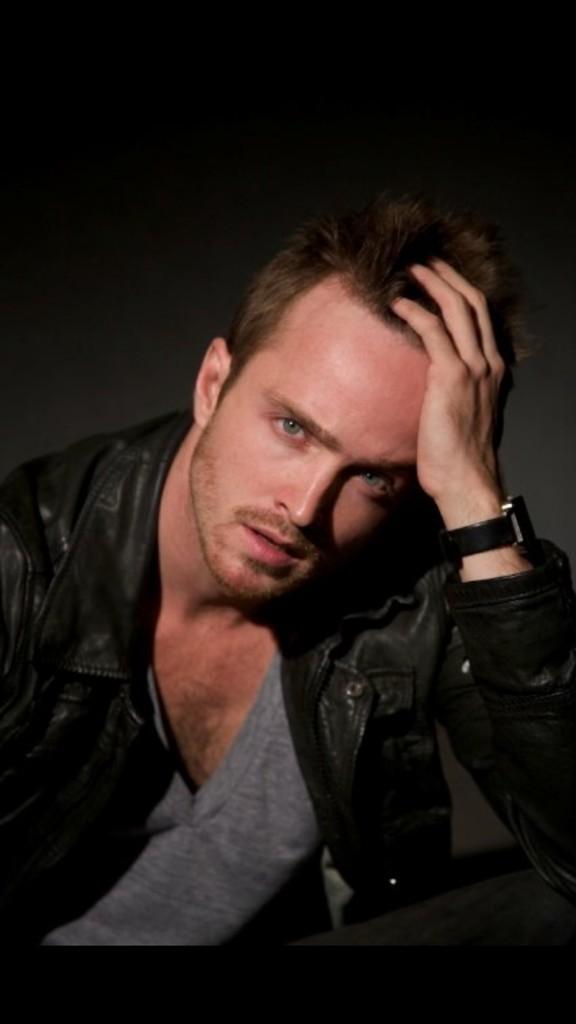 Happy Birthday to thee Aaron Paul   wouldnt have been the same without you 