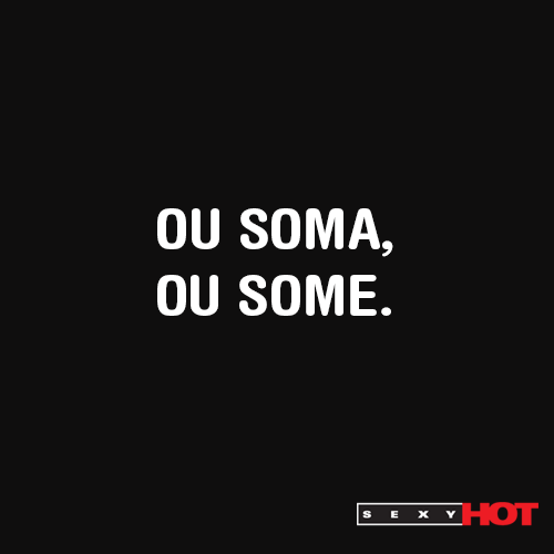 SoParaMaiores's tweet photo. Bundinhaaa! Dica do dia para os que não f**** nem saem de cima... #ficadica #ousoma #ousome http://t.co/oTvmewZ87n