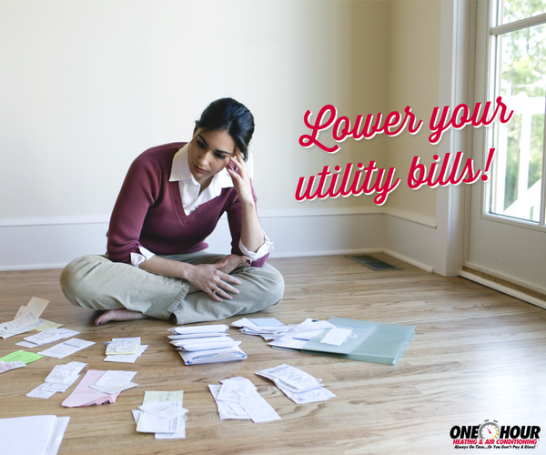 HarrisOneHour's tweet image. Cool down your air conditioning costs with these tips bit.ly/1g0ZUjO