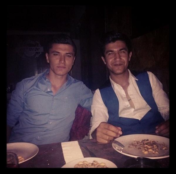 Emre Hacımusaoğlu (@hcmsaoglu) on Twitter photo 