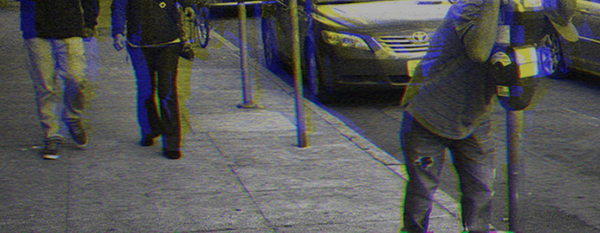 motherboard's tweet photo. Why government researchers theorize we may be living in a 2D hologram (seriously) http://t.co/7NztpVXV2R http://t.co/I9lIbRccqF