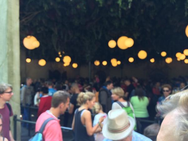 RobSpannemaker's tweet image. En we zijn niet de enige die in de droomvlucht willen @Efteling