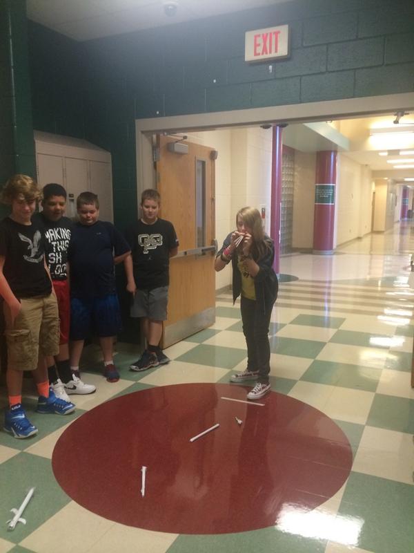 mrs_moores's tweet photo. #handsonmindson #ssin805 #rocketbuilding #designprocess @MMSMustangs14 http://t.co/BrKkppidHJ