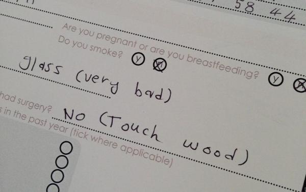 This is a nice survey you did #spaday #micheAlangelo #survey #hilarious  <a href="/ShagyVahabzadeh/">Shagy Vahabzadeh</a>