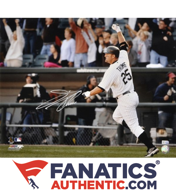 Happy Birthday Jim Thome! The 5x All-Star is 7th on the career HR list (612).  