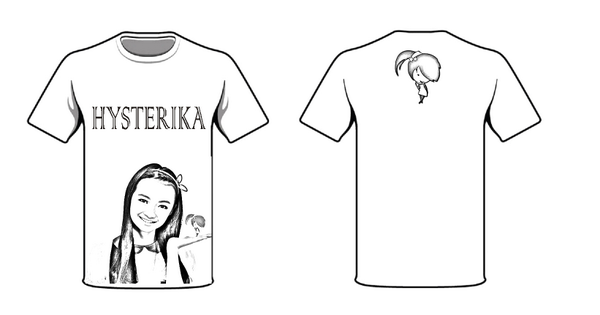 TeensOFC_RIka tweet picture