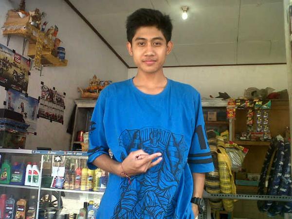 IPTADY (@aryadirga4) on Twitter photo 