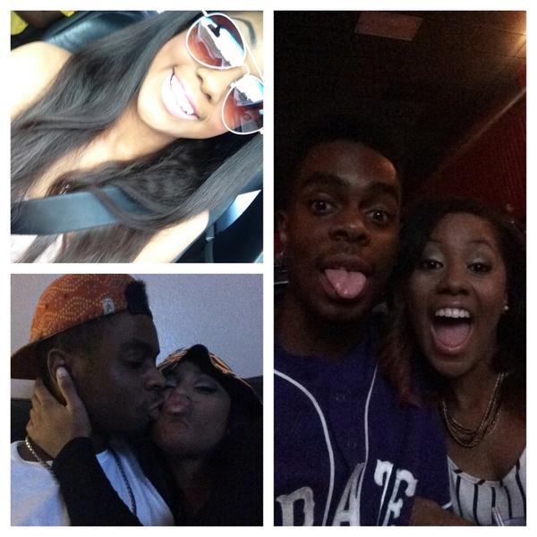 LORD_AVE's tweet image. #WCW @ForeverJanelle_ #AintNothingChanged ❤️😍💯