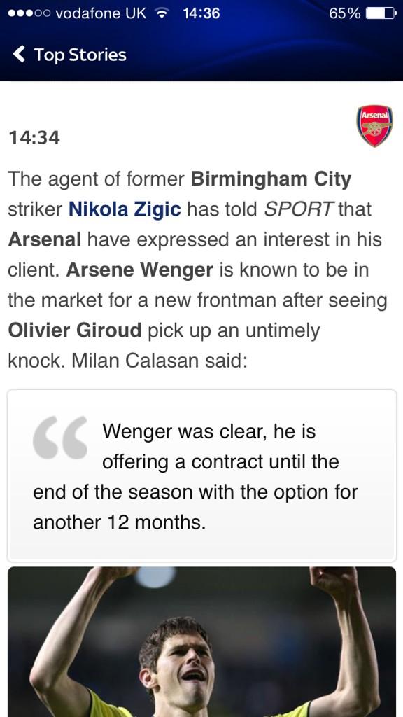 The Official Winter Transfer Rumours Thread - Page 6 BwDIn5pCAAALm-q