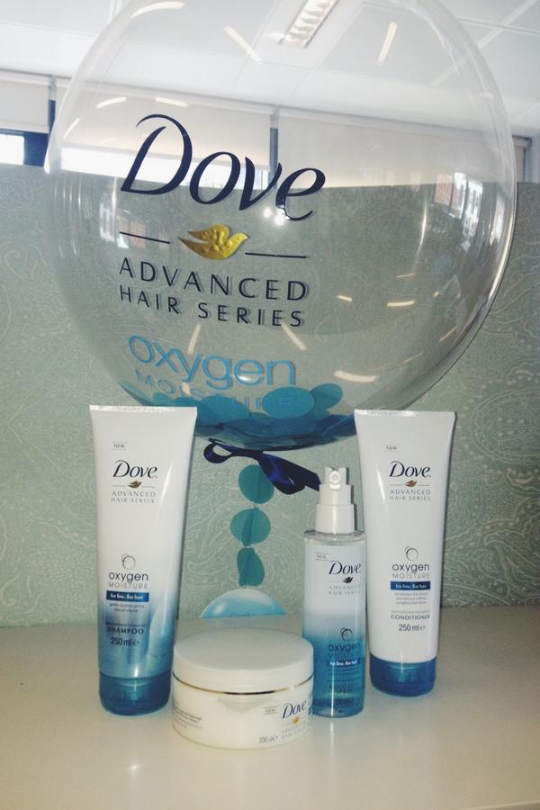 Cosmo_Style_'s tweet photo. Hello healthy, moisturised hair! Thanks @doveuk #doveadvanced 😍 http://t.co/He0aeZeBKs