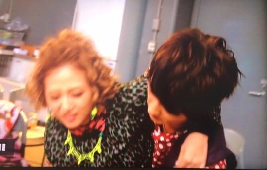 0517m24110's tweet photo. Miss youのPV見てたんですけど、最後の撮影にしちあだけになったんで、色々と妄想が（笑）
このときのにしちあ最高です♩
てか、いつも最高です(^-^)
#にしちあ
#AAA http://t.co/LdTh71nWNQ