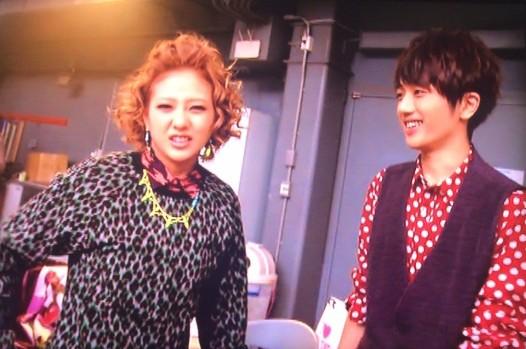 0517m24110's tweet photo. Miss youのPV見てたんですけど、最後の撮影にしちあだけになったんで、色々と妄想が（笑）
このときのにしちあ最高です♩
てか、いつも最高です(^-^)
#にしちあ
#AAA http://t.co/LdTh71nWNQ