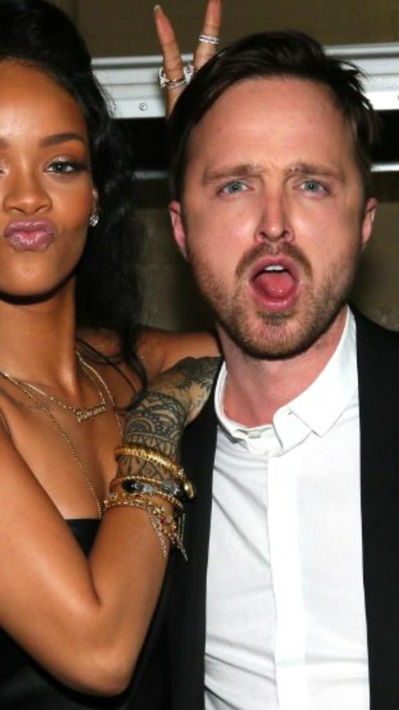 Happy birthday Aaron Paul!!! YEA BITCH! 