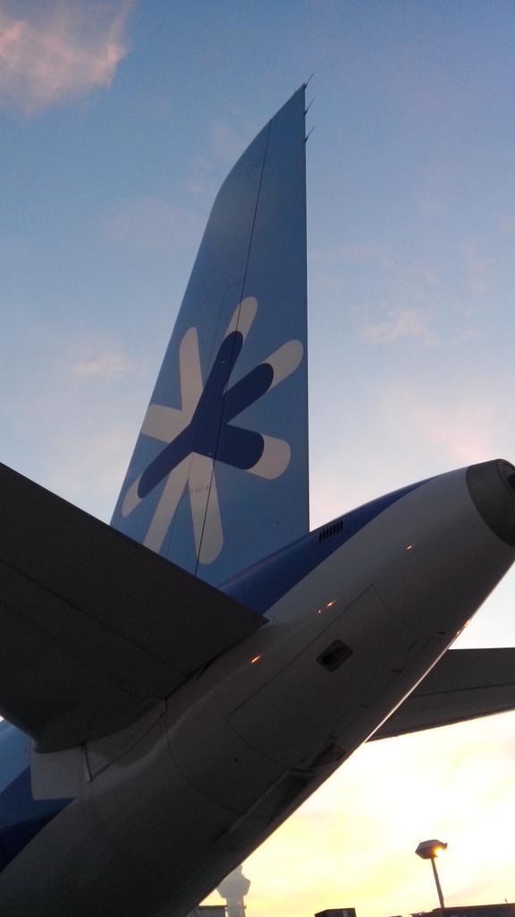 hedolop's tweet photo. Buenos días Cancún @interjet http://t.co/0bGZ5A2wiY