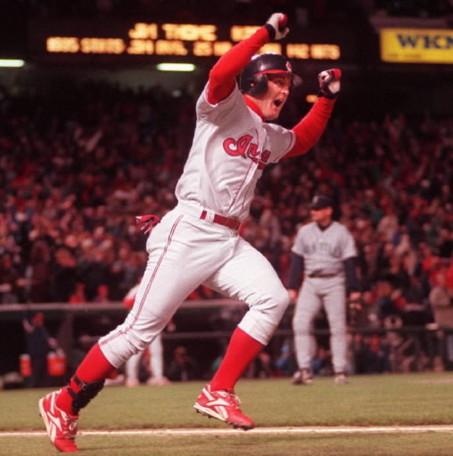 Happy 44th birthday to Jim Thome! 