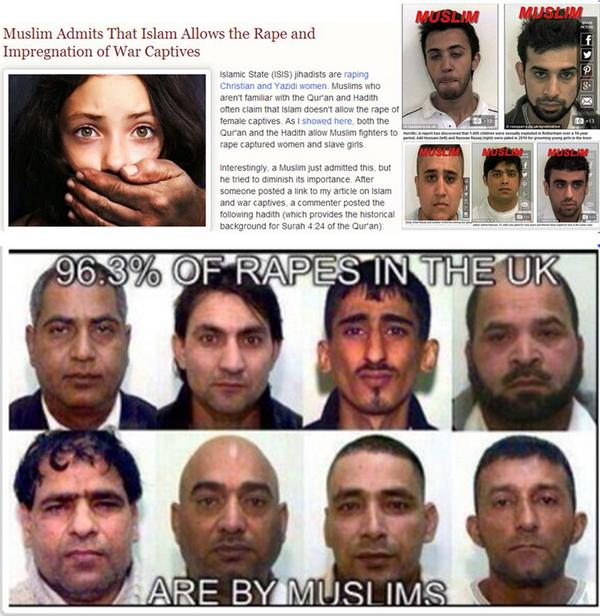 desi_brat's tweet image. Not only in India, Muslims target kids of othr religions everywhr. But why dis sickness? #Rape #MuslimRage