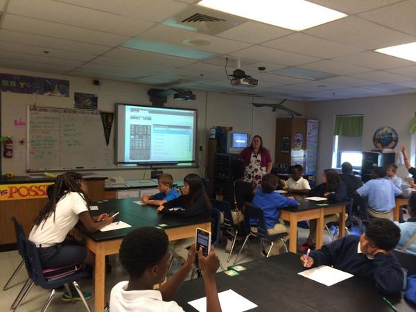 Toni Tatman (@tkonz) on Twitter photo 7th grade science teacher Molly Duffield introduces her lesson for the day <a href="/Newburgmiddle/">Newburg Middle</a> #JCPS #louisville 7th grade science teacher Molly Duffield introduces her lesson for the day <a href="/Newburgmiddle/">Newburg Middle</a> #JCPS #louisville