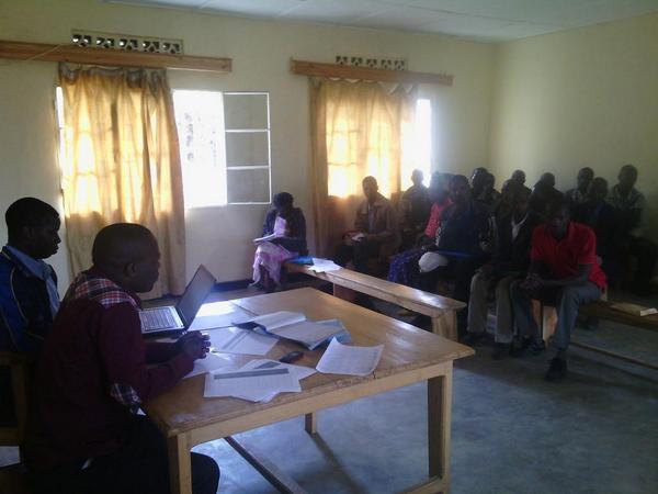 NKOMANE SECTOR tweet media