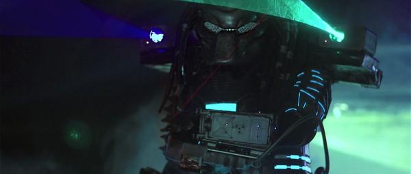 <a href="/PREDATRONFX/">PREDATRON FX ROBOT</a> making an appearance at the <a href="/MiddlehavenFest/">Middlehaven Festival</a> last Saturday #Predator