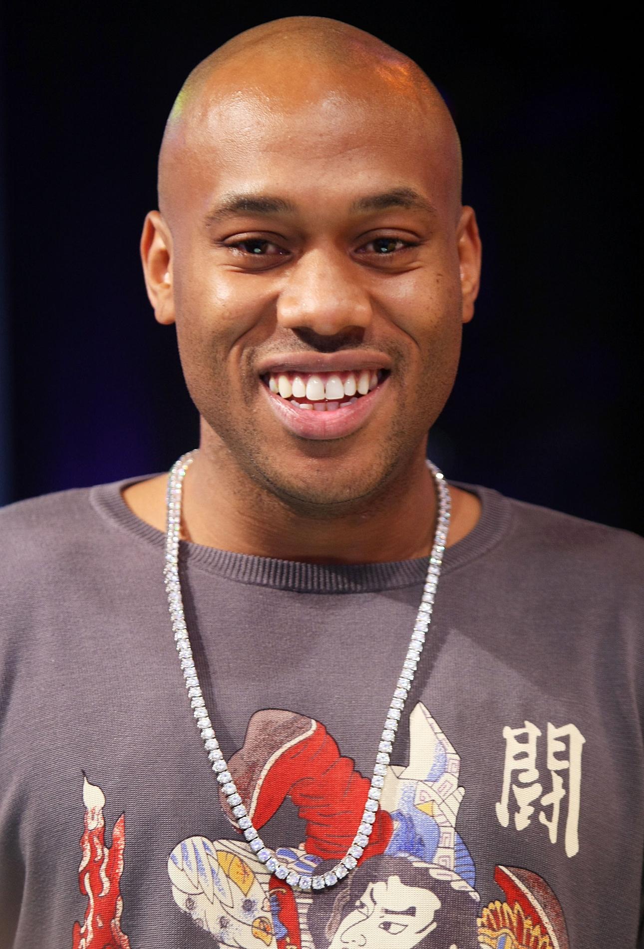 Happy Birthday to Grammy Award winning producer, singer, songwriter Mario Winans! 