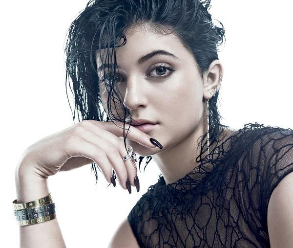 vmagazine's tweet photo. “Me &amp; @KendallJenner don’t follow the book or the rules" @KylieJenner in #V91 #TheRebelIssue: http://t.co/A4uxioNgvj http://t.co/CpYogJZlVg
