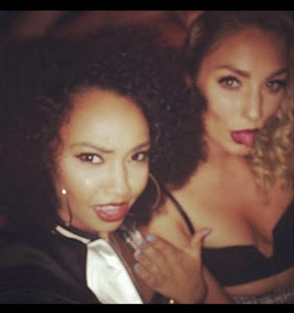 Little Mix France tweet media