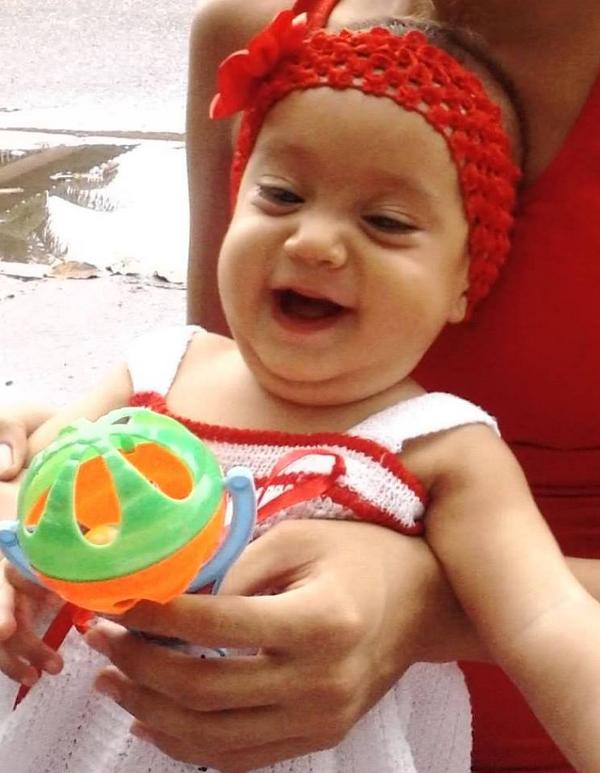 luisanny sanchez tweet media