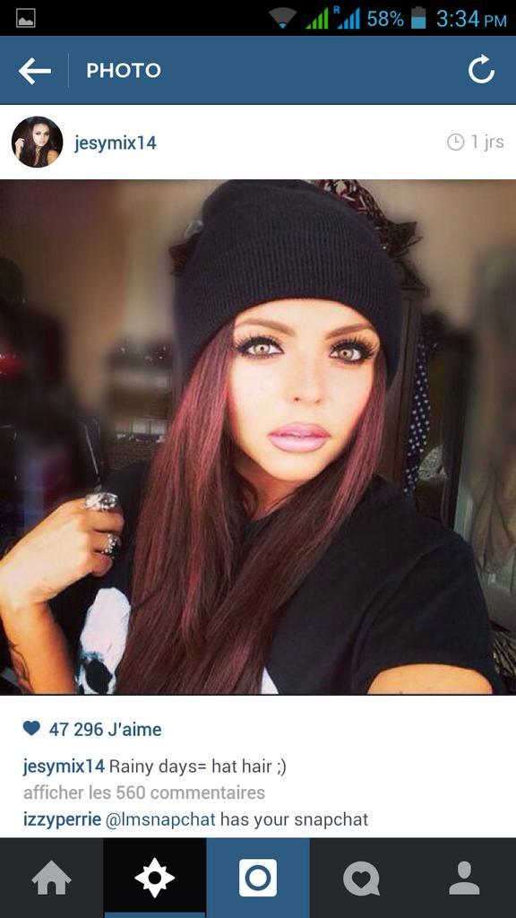 Little Mix France tweet media