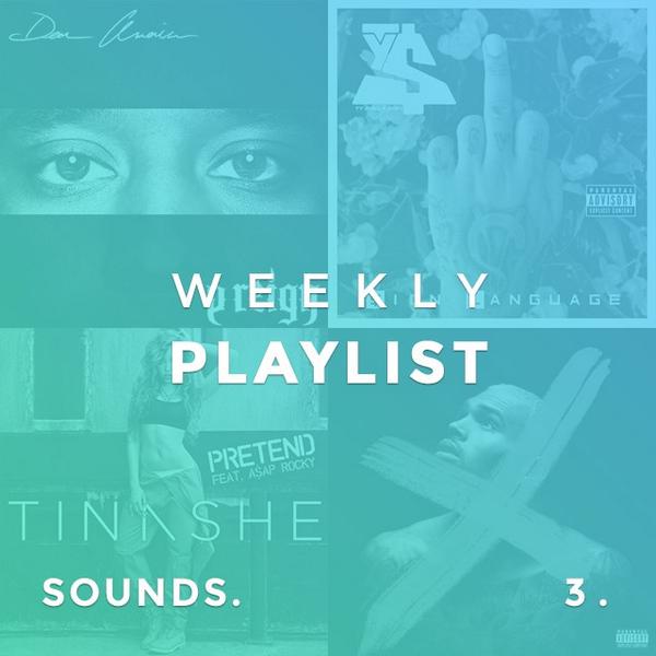 Your weekly dose of music with @Preign <a href="/fullcrate/">• Full Crate •</a> <a href="/Mapei/">Mapei</a> <a href="/theknocks/">The Knocks</a> <a href="/Galimatiasmusic/">Joseph L. Evans</a> <a href="/JPrinceuk/">Earn Cash</a> <a href="/iLoveMakonnen5D/">resting place and/or turning point OUT NOW !</a>