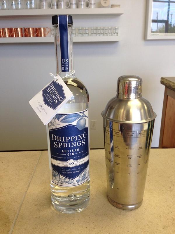 dspringsgin's tweet photo. See you in stores next month! Who's ready? #gin #texasgin #martinitime #ginspiration http://t.co/OQrMrn6gdu