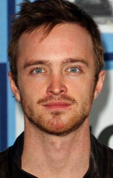 Happy Birthday to the talented, multi emmy winning, gentleman Aaron Paul.   