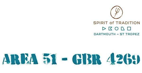 SpiritDevon's tweet image. We're loving the design on our t'shirts for sailing in @RoyalRegatta  #dartmouthregatta - bring on the racing!