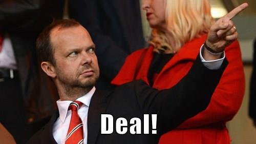 paddypower's tweet photo. Ajax say Daley Blind can only leave the club if the 'absolute top price' is paid... http://t.co/H53nrNPfmL
