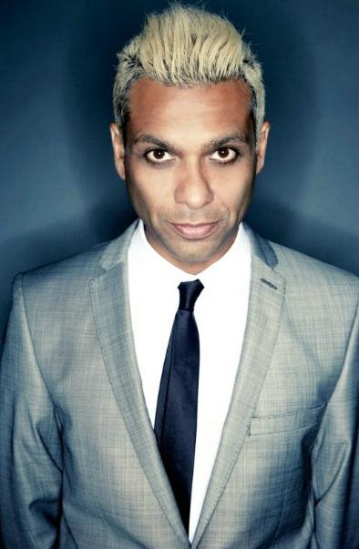 Happy Birthday to Tony Kanal - Bassist of No Doubt - Born August 27, 1970   