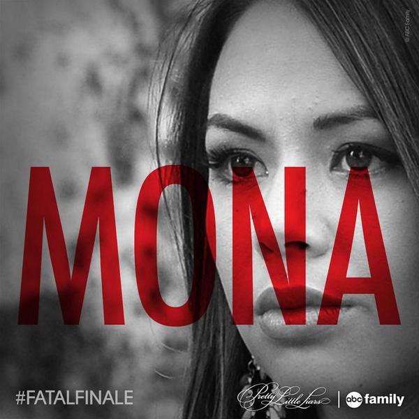 PLLonMax's tweet image. R.I.P. #PLL #FatalFinale