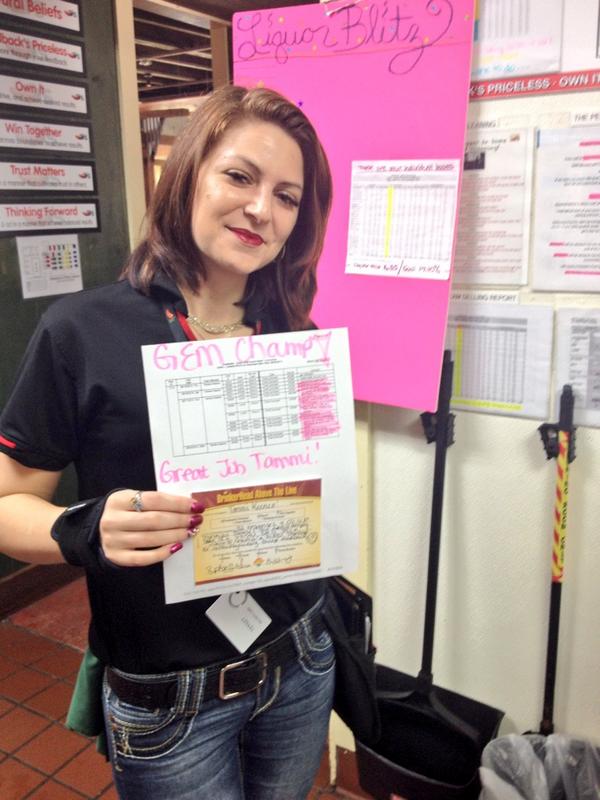 Stephsteph37's tweet photo. Thank you Tammi👍 32 responses and #noprobz #vabbp #todayschilis #mypartnerz #GemChamp @RCaramma5910 @TonyViola8 http://t.co/dfrC86iLjr