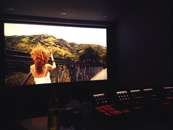 JointSight's tweet photo. New project coming out soon #NoahLandale #Jamaica #JointSight directed by @KwajoAppiah &amp; @A_denike http://t.co/6G9bWhrADq