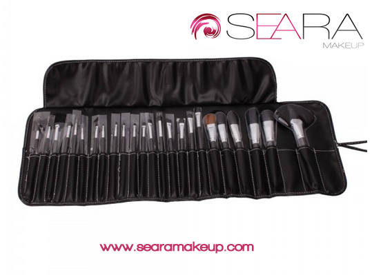 seararetail's tweet photo. Win these gorgeous #makeup brushes by simply Retweeting this post &amp; following this link http://t.co/7rEOunsr3g  #win http://t.co/HW6x7NTcY0