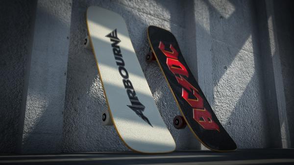 webamoa's tweet image. #skateboard #rock #acdc @Airbourne @contacth2acdc
Création #Cinema4D