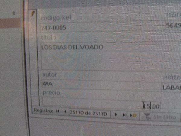 labarden44a's tweet photo. "Los dias del venado"? No negra, a la XLIVo se le viene "Los dias del voado" #LecturaDeVerano #RanciosAlPoder #Vou http://t.co/4x1c2gFsIQ