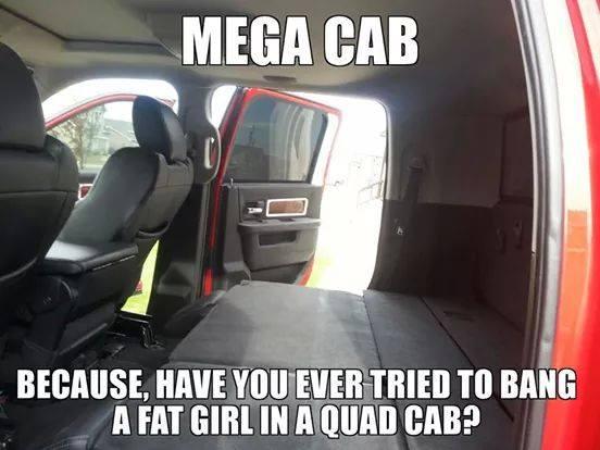 _dieselpower_'s tweet photo. Mega Cabs... http://t.co/xPlON6Sktm